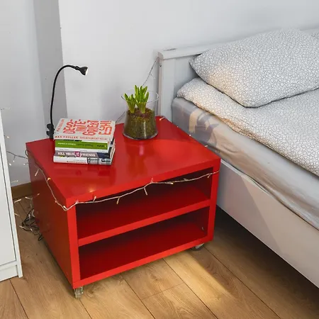Apartment Greenline - By Upstairs *